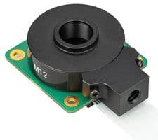 SC0870 - RASPBERRY-PI - SC0870 - High Quality Camera, IMX477R, 12.3MP, All Raspberry Pi Computer Models from Raspberry Pi 1 Model B