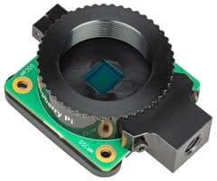 SC0926 - RASPBERRY-PI - SC0926 - Global Shutter Camera, IMX296LQR-C, 1.58MP, Raspberry Pi Computers That has a CSI Connector
