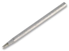 79-2120 - DURATOOL - 79-2120 - Soldering Iron Tip, Screwdriver, 2 mm