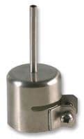 79-3901 - DURATOOL - 79-3901 - Soldering Nozzle, Circular, 2.5mm Dia