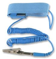 D03330 - DURATOOL - D03330 - WRIST BAND, ANTISTATIC