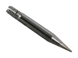 D00803-B8-1 - DURATOOL - D00803-B8-1 - Soldering Iron Tip, Conical, 0.5 mm