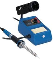 D02265 - DURATOOL - D02265 - Soldering Station, Temperature Controlled , 48W, 480°C, 240V