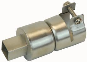 79-3980 - DURATOOL - 79-3980 - Soldering Nozzle, BGA, 10x10mm