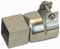 79-3982 - DURATOOL - 79-3982 - Soldering Nozzle, BGA, 16x16mm