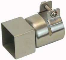 79-3984 - DURATOOL - 79-3984 - Soldering Nozzle, BGA, 19x19mm