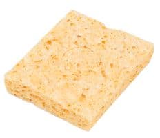 D03289 - DURATOOL - D03289 - Soldering Sponge, Cleaning, 36 mm x 56 mm, For Soldering Iron Holders
