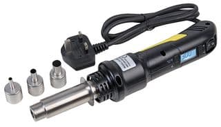 D03291 - DURATOOL - D03291 - HOT AIR REWORK TOOL