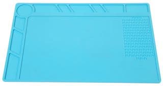 D03300 - DURATOOL - D03300 - SOLDERING MAT, 335X227MM