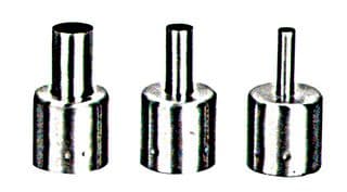 79-3911+79-3912+79-3913 - DURATOOL - 79-3911+79-3912+79-3913 - NOZZLE SET FOR D03291, D03323 AND D03167