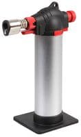 D03356 - DURATOOL - D03356 - Gas Torch, 40 min, 1300 Deg C, 150 g, 105 x 65 x 165 mm