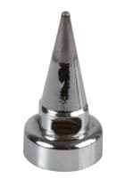 AH-T01 - DURATOOL - AH-T01 - Soldering Tip, Conical, Duratool D03360 Gas Soldering Iron