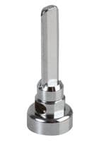 AH-T02 - DURATOOL - AH-T02 - Soldering Tip, Chisel, Duratool D03360 Gas Soldering Iron