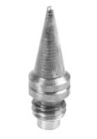 AH-010 - DURATOOL - AH-010 - Soldering Tip, Conical, Duratool D03359 Gas Soldering Iron