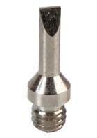 AH-124 - DURATOOL - AH-124 - Chisel Tip for use with Duratool D03359