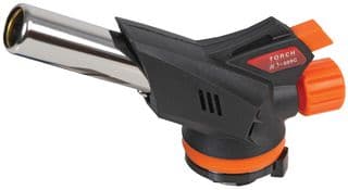 D03361 - DURATOOL - D03361 - Blow Torch, 150 g, 1300 Deg C, 45 x 150 x 65 mm
