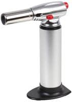 D03362 - DURATOOL - D03362 - Blow Torch, 262 g, 1300 Deg C, 45 min, 133 x 60 x 180 mm