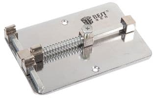 D03420 - DURATOOL - D03420 - PCB Holder, 120 x 80 x 22 mm