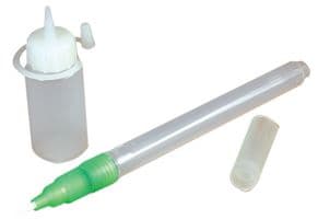D03461 - DURATOOL - D03461 - Solder Flux, Soldering, Pen Applicator, 10 ml, 33.4 g,  Refillable