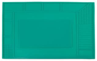 D03463 - DURATOOL - D03463 - Soldering Mat, 297 mm x 210 mm, Soldering Iron/Equipment