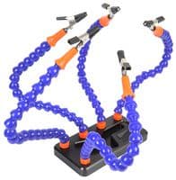D03470 - DURATOOL - D03470 - FLEXIBLE HELPING HANDS