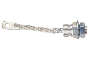 VS-150U80D - VISHAY - VS-150U80D - Diode Module, 800 V, 150 A, 1.47 V, Single, DO-8, 2 Pins
