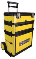 D00403 - DURATOOL - D00403 - Rolling Workshop, Metal, 670 mm Height, 580 mm Width, 345 mm Depth