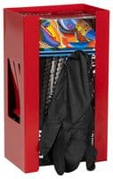 D02130 - DURATOOL - D02130 - Metal Magnetic Glove/Tissue Dispenser