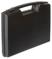 17025.079 - MULTICOMP PRO - 17025.079 - Storage Case, Plastic, Black, 240mm x 205mm x 48mm