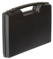 17025.079.GPB - MULTICOMP PRO - 17025.079.GPB - Storage Case, with Foam, Plastic, Black, 240mm x 205mm x 48mm