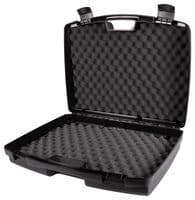 17051N.079.GPB - MULTICOMP PRO - 17051N.079.GPB - Storage Case, Plastic, with Foam, Black, 515mm x 415mm x 135mm