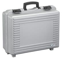 17043H190.005.GPB - MULTICOMP PRO - 17043H190.005.GPB - Storage Case, Plastic, with Foam, Grey, 425mm x 342mm x 190mm