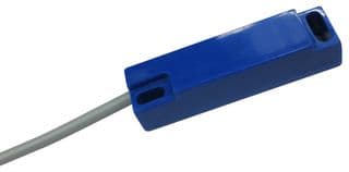 S1039CW - COMUS / ASSEMTECH - S1039CW - Tilt Switch, Non Mercury, ABS, Rugged