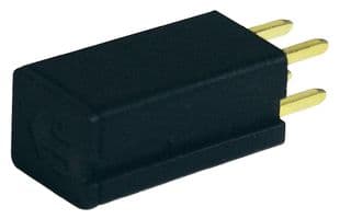 RBS040100 - COMUS / ASSEMTECH - RBS040100 - Tilt Switch, Non Mercury, Roll Ball