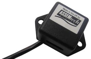MS24P/10 - COMUS / ASSEMTECH - MS24P/10 - Vibration Sensor, Non Mercury