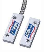MCS-136-2AR - COMUS / ASSEMTECH - MCS-136-2AR - PROXIMITY SWITCH & MAGNET, ARMOURED, N-C