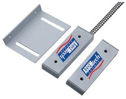 MCS-137-1 - COMUS / ASSEMTECH - MCS-137-1 - Proximity Switch, Magnet & Bracket, Armoured, NO