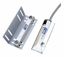 MCS-138-1 - COMUS / ASSEMTECH - MCS-138-1 - Proximity Switch, Magnet & L Bracket, Armoured, NO