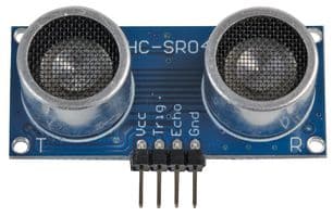 PSG04177 - MULTICOMP PRO - PSG04177 - SENSOR, ULTRASONIC, 20MM-4.5M