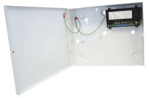 G2402N-C - ELMDENE - G2402N-C - 24Vdc G Range, N Series 2.0A Access Control PSU - Boxed