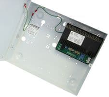 G2403N-C - ELMDENE - G2403N-C - 24Vdc G Range, N Series 3.0A Access Control PSU - Boxed