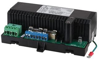 G2401BMU - ELMDENE - G2401BMU - AC/DC Enclosed Power Supply (PSU), 1 Outputs, 27.6 VA, 27.6 VDC, 1 A