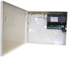 G1224-84N-4-C - ELMDENE - G1224-84N-4-C - AC/DC Enclosed Power Supply (PSU), Household, Medical & Transformers, 1 Outputs, 300 W, 13.8 V