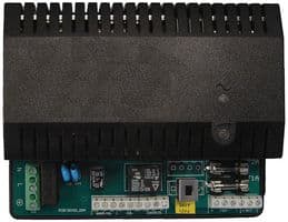 G1224-84NU - ELMDENE - G1224-84NU - AC/DC Enclosed Power Supply (PSU), ITE, Household, Medical & Transformers, 2 Outputs, 13.8 V