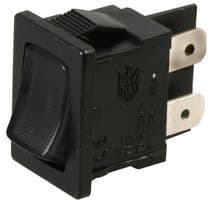 A812211000000 - MOLVENO - A812211000000 - Rocker Switch, On-Off, Non Illuminated