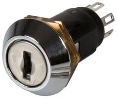 TMS22E-PKH360 - SICK - TMS22E-PKH360 - Inclinometer, 1-Axis, 360°, Analog, 4mA to 20mA, PA12, 5 Pin M12 Connector Plug, 300mm Cable