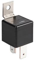 V23134J1052D642 - TE CONNECTIVITY - V23134J1052D642 - Automotive Relay, 12 VDC, 50 A, SPST-NO, Plug In, Quick Connect, Power Relay F7 Series