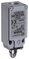 CE10.00.BM - CAMDENBOSS - CE10.00.BM - Limit Switch, Roller Plunger, 1NO / 1NC, 10 A, 400 V, 12 N, CE10 Series