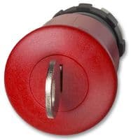 BS3P44S3 - IMO PRECISION CONTROLS - BS3P44S3 - Switch Actuator, IMO B3 Series Push Button Switches, IP65, BS3 Series