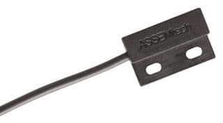 PSA 100/30-BLK - COMUS / ASSEMTECH - PSA 100/30-BLK - Proximity Reed Switch, NO, 100 V